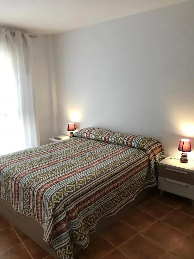 Apartment Homeoffice Penthouse Vistas Panoramicas Los Realejos